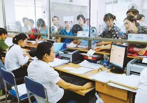 Hoàn thiện thể chế tuyển dụng công chức, tránh tiêu cực
